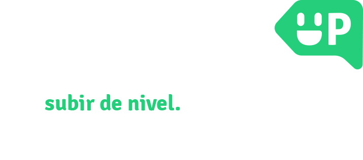 Ayudamos a pequeñas y medianas empresas a subir de nivel